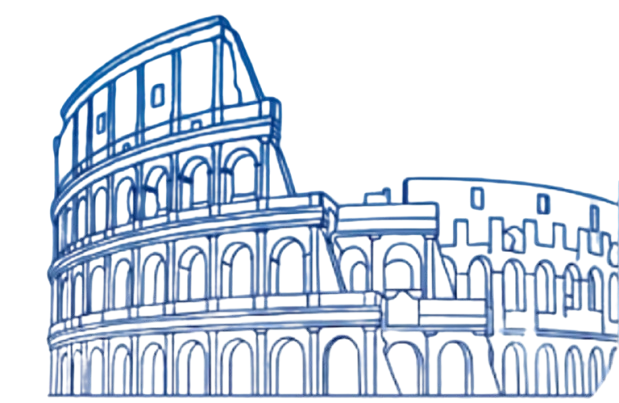 Il Colosseo, Roma